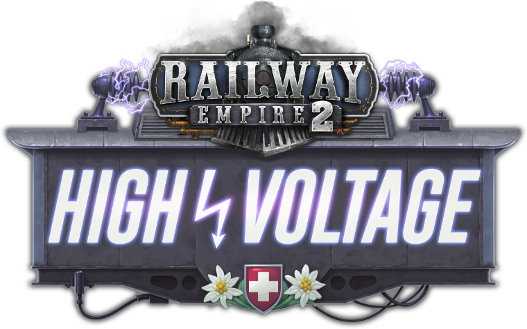 Railway Empire 2 - Journey to the East