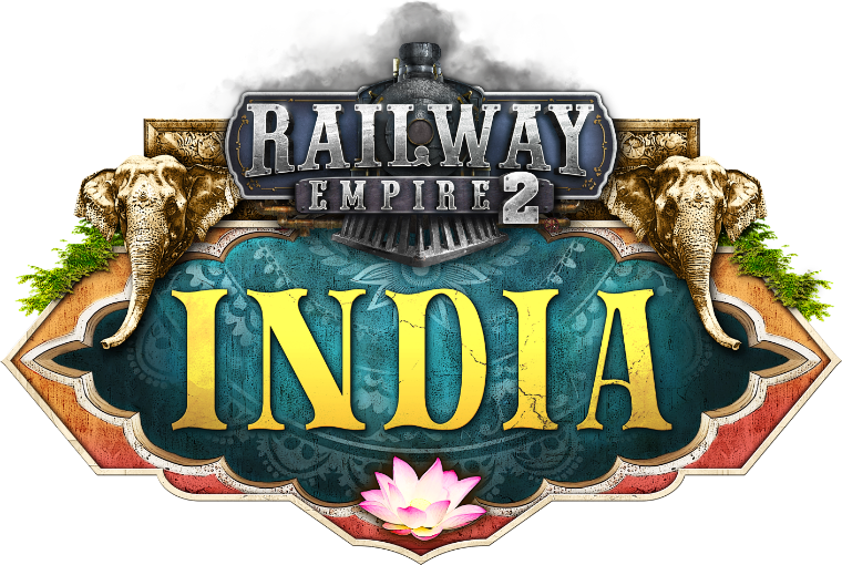 Railway Empire 2 - India
